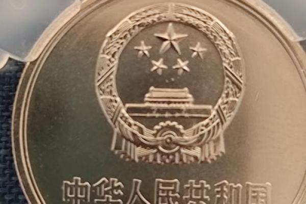 $1是什么币