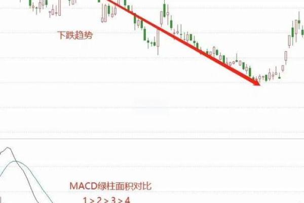 macd背离看线还是看柱