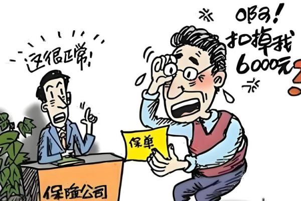 多次退保有什么影响