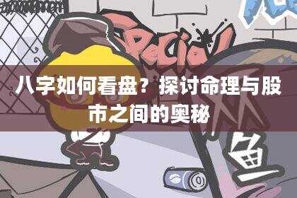 八字如何看盘？探讨命理与股市之间的奥秘